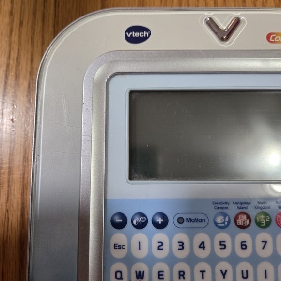 Blue Color Touch Tablet - Picture 6 of 14